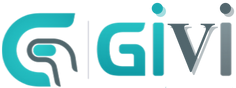 Glycon Givi Logo